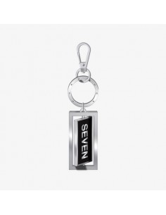 Jung Kook Seven Goods - Keyring