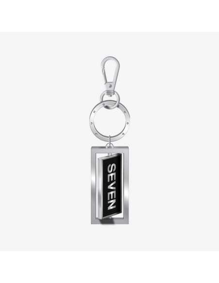 Jung Kook Seven Goods - Keyring