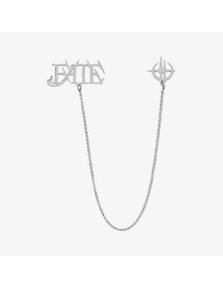 ENHYPEN FATE Goods - Badge