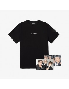 ENHYPEN FATE Goods - S/S T-Shirt