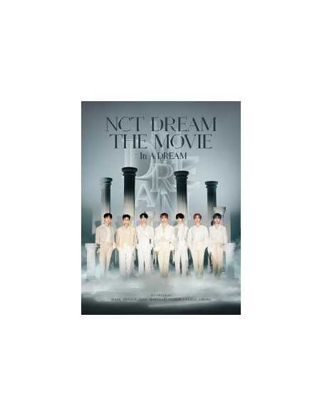 [Japanese Edition] NCT DREAM THE MOVIE : In A DREAM -PREMIUM EDITION- Blu-ray