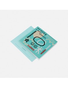 SHINee CONNECTION Goods - CARD SET