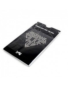 [BIGBANG Official Goods] BIGBANG 2013 Alive Tour SWAROVSKI CRYSTAL STICKER
