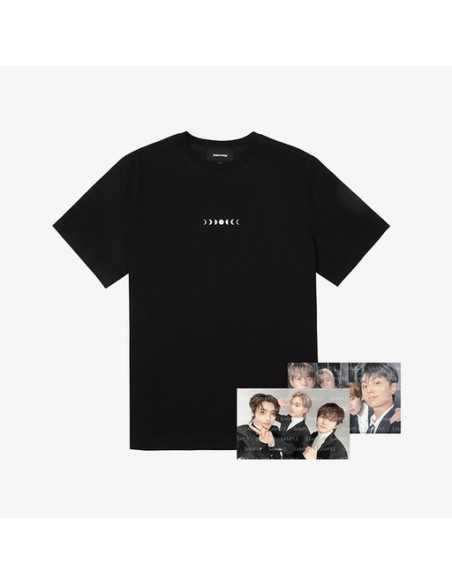 ENHYPEN FATE Goods - S/S T-Shirt