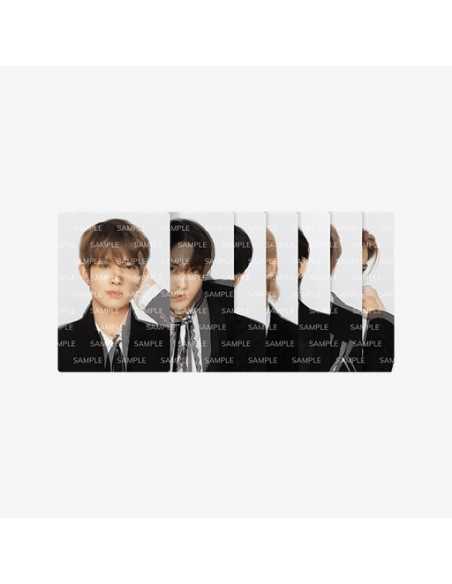 ENHYPEN FATE Goods - Lenticular Photo Set
