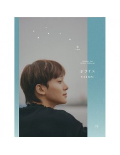 [Japanese Edition] CHEN (EXO) 1st Mini Album - ポラリス...