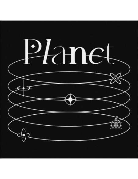 BXB 1st Single Album - Chapter 1. Our Youth CD