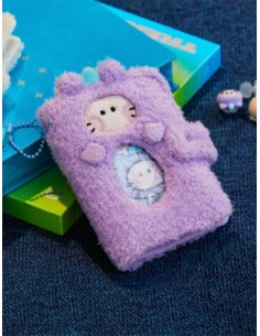 TREASURE TRUZ Photo Edition Goods - minini Photo Album 2