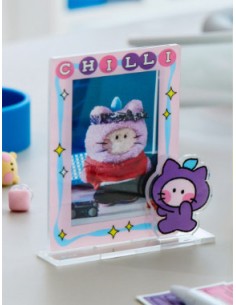 TREASURE TRUZ Photo Edition Goods - minini Acrylic...