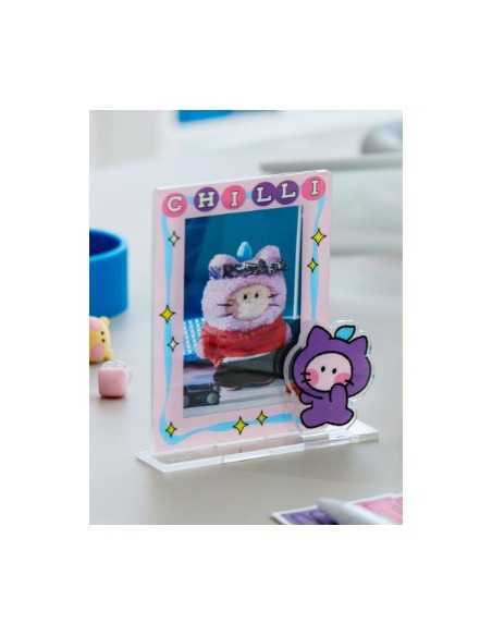 TREASURE TRUZ Photo Edition Goods - minini Acrylic Photocard Stand