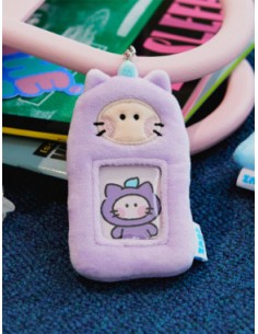 TREASURE TRUZ Photo Edition Goods - minini Doll Photo...