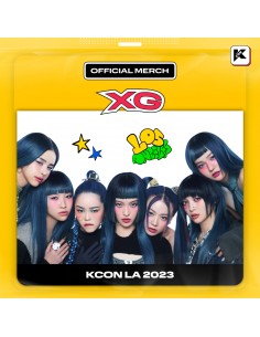XG KCON LA 2023 OFFICIAL MD