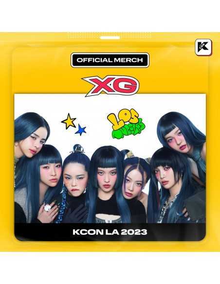 XG KCON LA 2023 OFFICIAL MD