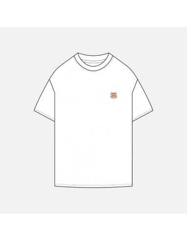 SHINee X SPAO SHINee IS BACK - T-SHIRT [MINHO...