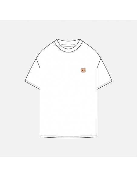 SHINee X SPAO SHINee IS BACK - T-SHIRT [MINHO Ver.]