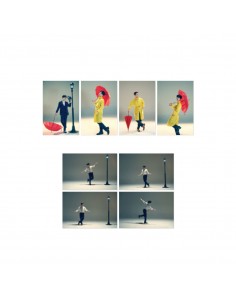 LA POEM LALALAND Goods - PHOTO SET