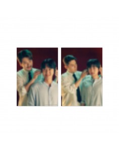 LA POEM LALALAND Goods - POSTER SET