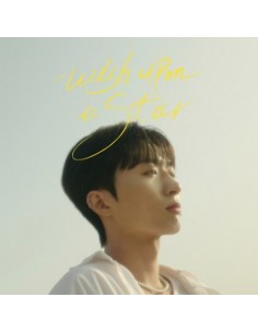 Aden 1st Album - Wish Upon A Star CD