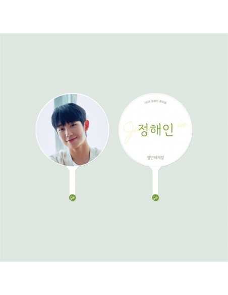JUNG HAE IN THE 10TH SEASON Goods - IMAGE PICKET
