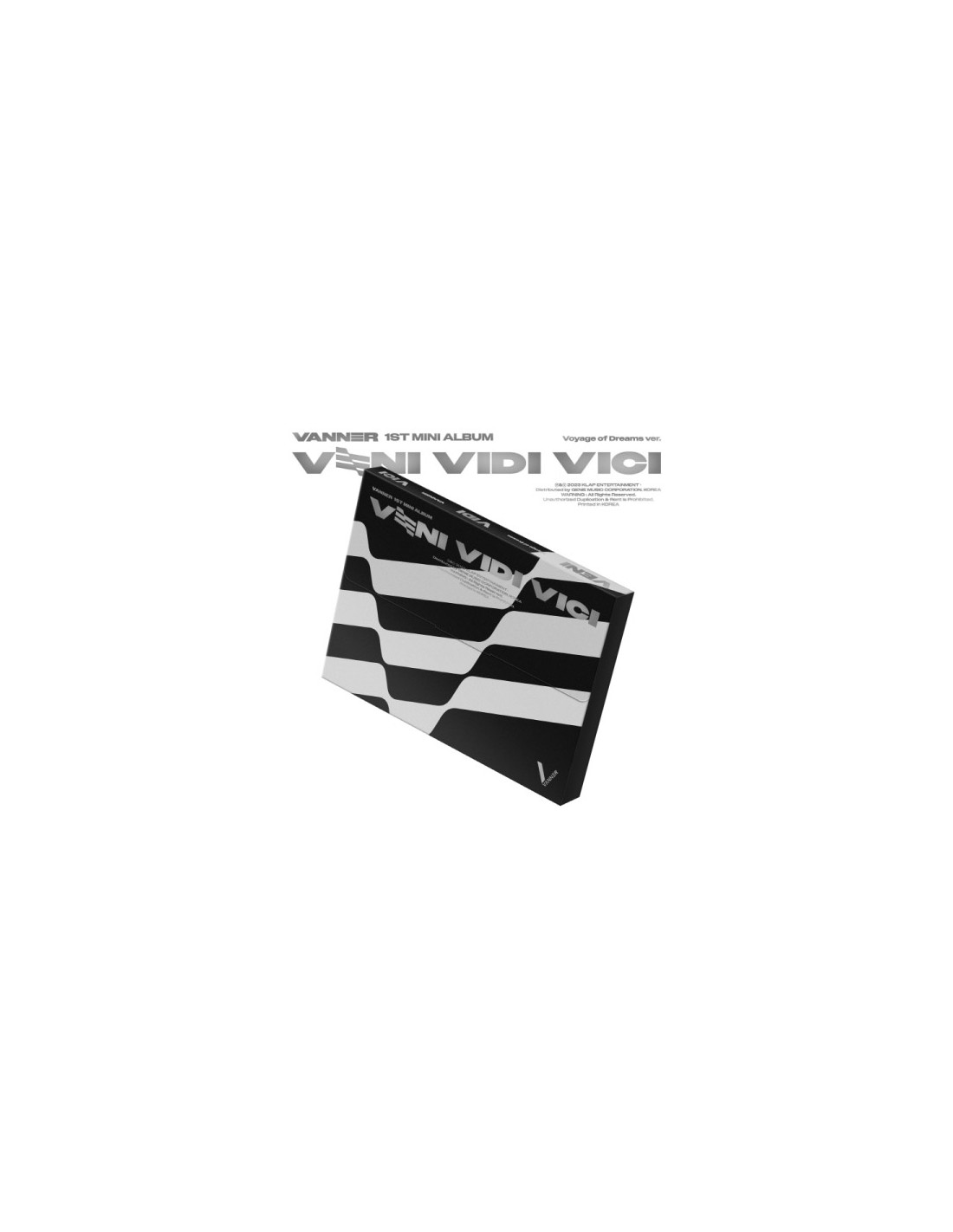 Veni. Vidi. Vici. - Album by MM