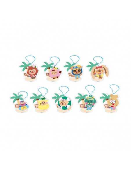 CRAVITY SUMMER CCREW Goods - CCREW ACRYLIC STAND