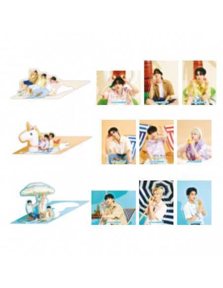 CRAVITY CCREW ウカ まとめ売り CRAVITY CCREW ウカ まとめ売り