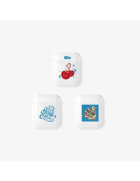 KIM JUN SU COCOTIME Goods - AIRPOD CASE (Original)
