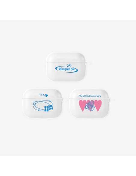 KIM JUN SU COCOTIME Goods - AIRPOD CASE (Pro)