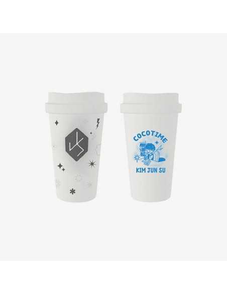 KIM JUN SU COCOTIME Goods - REUSABLE CUP