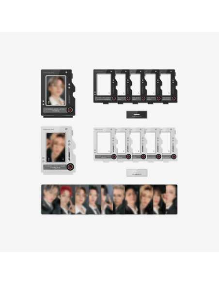 TREASURE REBOOT Goods - ACRYLIC PHOTOCARD HOLDER