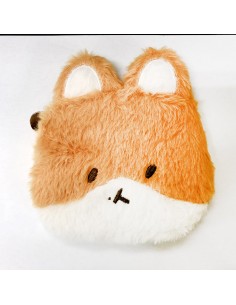 BAEKHYUN TEO-LAE-GI Goods - TEO-LAE-GI Pouch