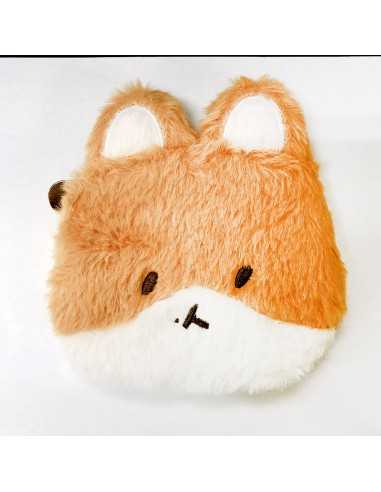 BAEKHYUN TEO-LAE-GI Goods - TEO-LAE-GI Pouch