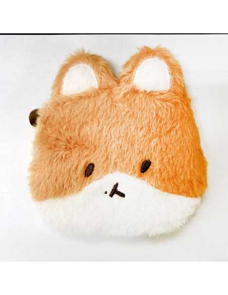 BAEKHYUN TEO-LAE-GI Goods - TEO-LAE-GI Pouch