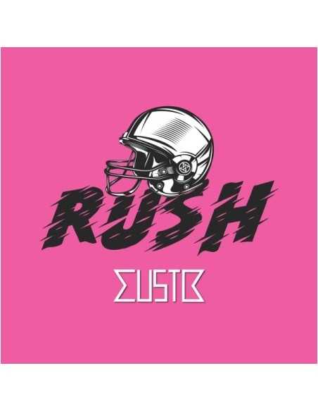 [KiT] MUSTB Single Album - RUSH Air-KiT