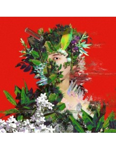 DABDA EP Album - Yonder CD