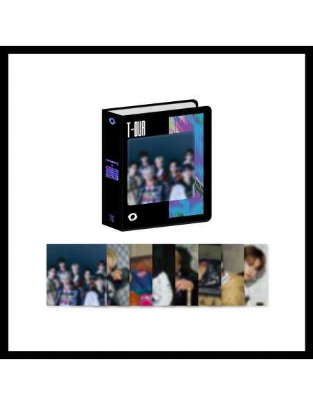 TEMPEST T-OUR Goods - COLLECT BOOK