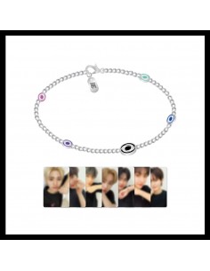 TEMPEST T-OUR Goods - T-OUR BRACELET