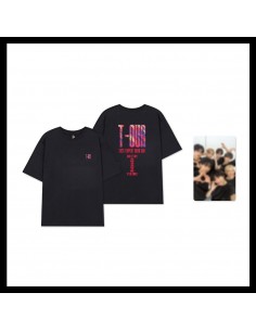 TEMPEST T-OUR Goods - T-SHIRT