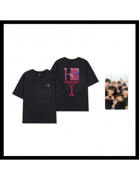 TEMPEST T-OUR Goods - T-SHIRT