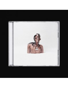 Sik-K Album - POT A LOT CD