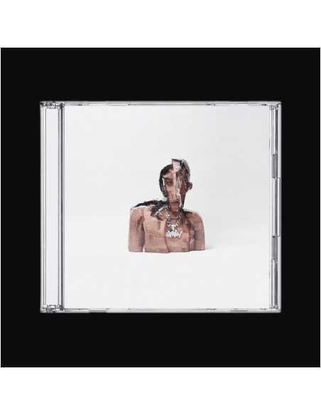 Sik-K Album - POT A LOT CD