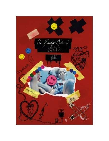 YUNB 2nd EP Album - The Breakup Archives 2 CD