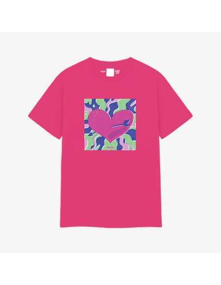 AKMU LOVELEE Goods - T-SHIRT