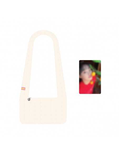 CHUU LIGHT STICK Goods - LIGHT STICK POUCH