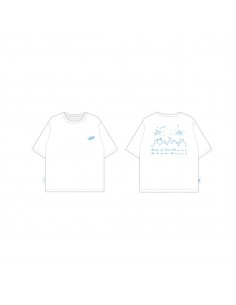 YUDABINBAND 2023 CONCERT 항해 Goods - T-SHIRT