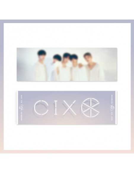 CIX Curtain Call Goods - SLOGAN