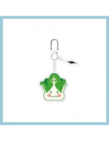 BAE173 FIRST BAEcation Goods - ACRYLIC KEYRING