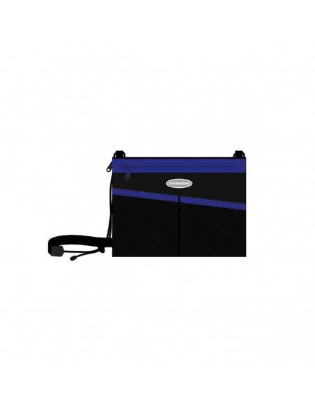 ZEROBASEONE THE MOVING SEOUL Goods - SACOCHE BAG