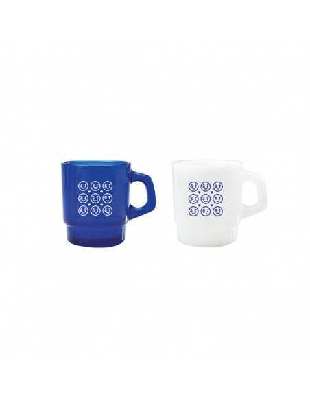 ZEROBASEONE THE MOVING SEOUL Goods - MILK GLASS