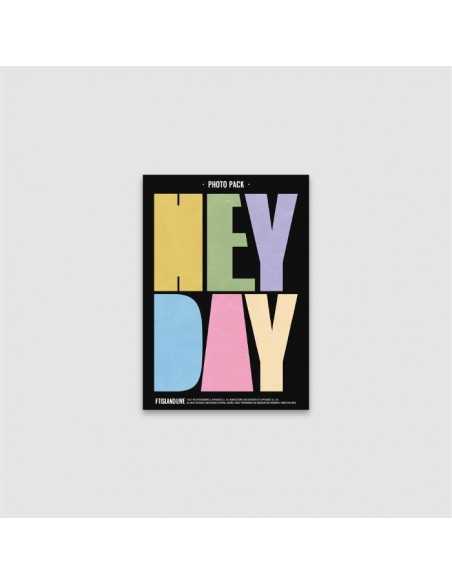 FTISLAND HEY DAY Goods - PHOTO PACK